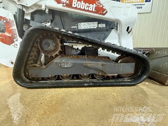 Bobcat T76 Мини товарачи
