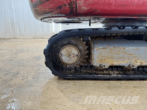 Bobcat T770 Мини товарачи
