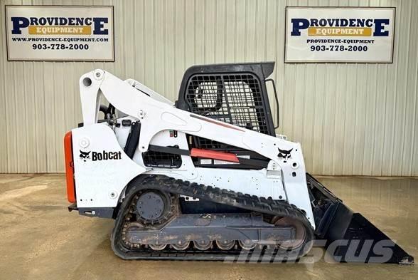 Bobcat T770 Мини товарачи
