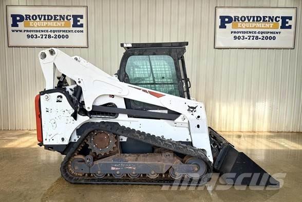 Bobcat T870 Мини товарачи
