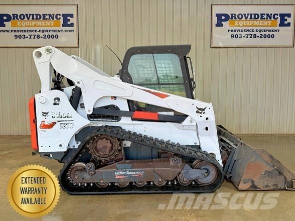 Bobcat T870 Мини товарачи
