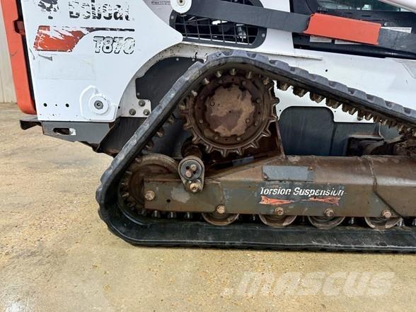 Bobcat T870 Мини товарачи
