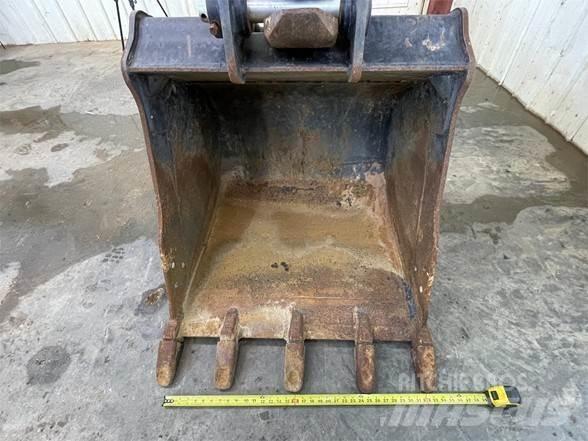 CAT 307E2 Верижен екскаватор