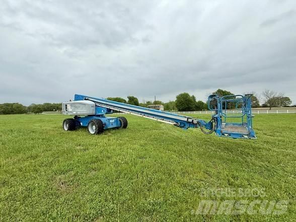 Genie S80X Телескопични повдигачи
