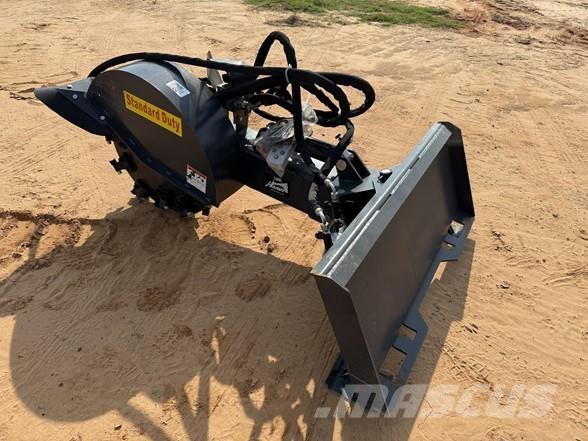 Handy HSSG24 Мелници за пънове
