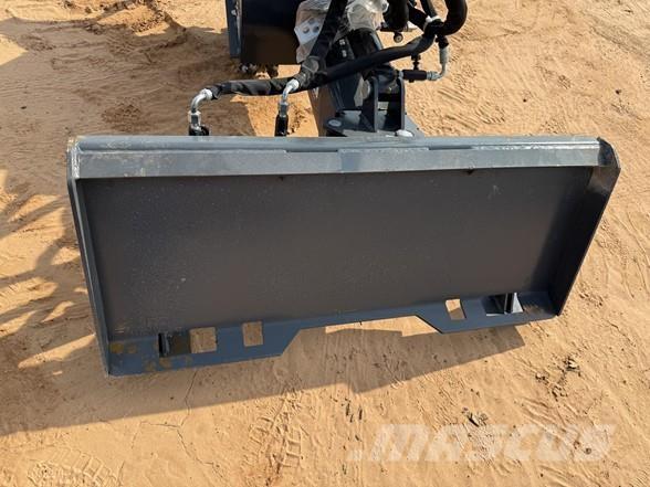 Handy HSSG24 Мелници за пънове
