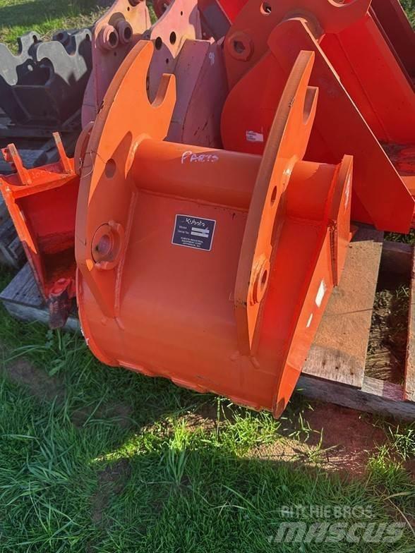 Kubota BT4584 Мини товарачи
