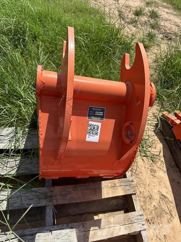 Kubota BT4584 Строителство - Други