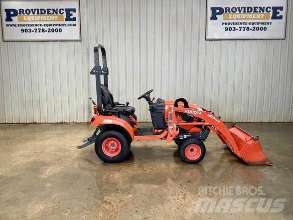 Kubota BX2380 Трактори