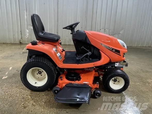 Kubota GR2110 Тракторни косачки