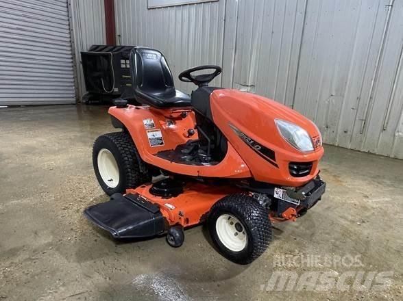 Kubota GR2110 Тракторни косачки