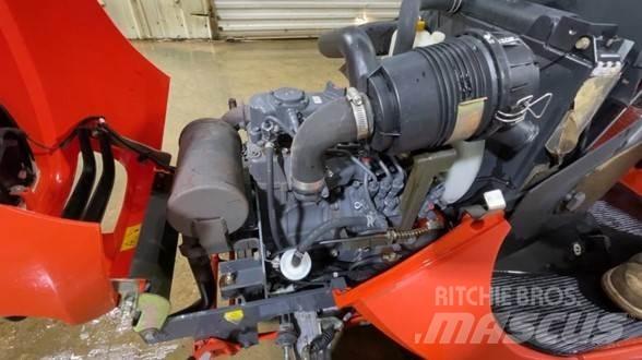 Kubota GR2110 Тракторни косачки