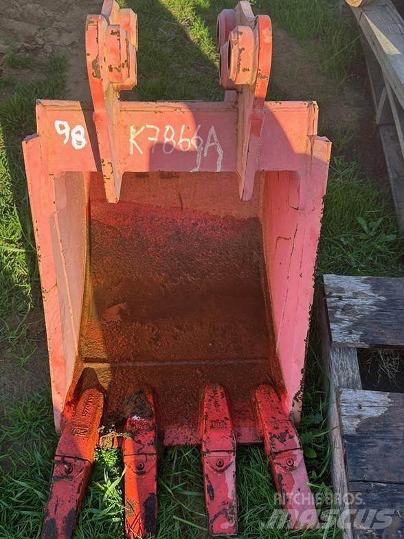 Kubota K7866A Кофи