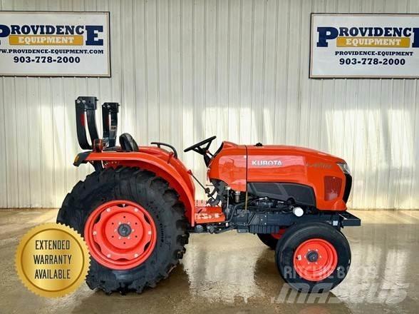 Kubota L4701F Трактори