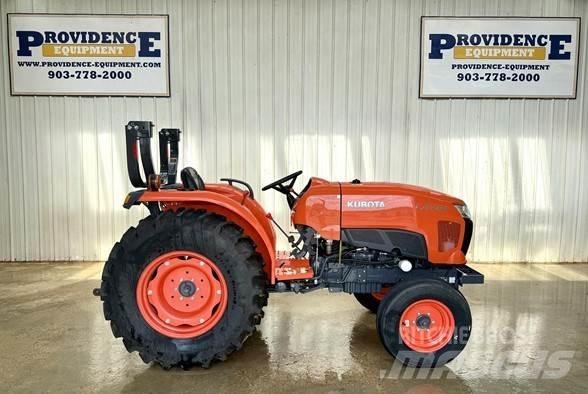 Kubota L4701F Трактори