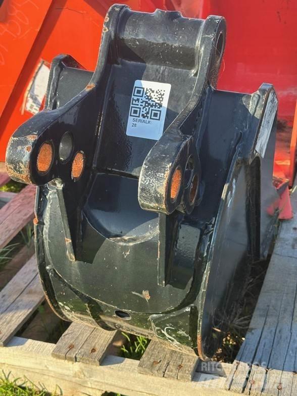 Kubota L5415A Кофи
