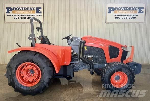 Kubota M6L-111 Трактори