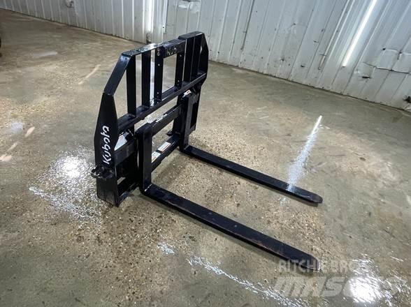 Kubota PFL4648 Вилки