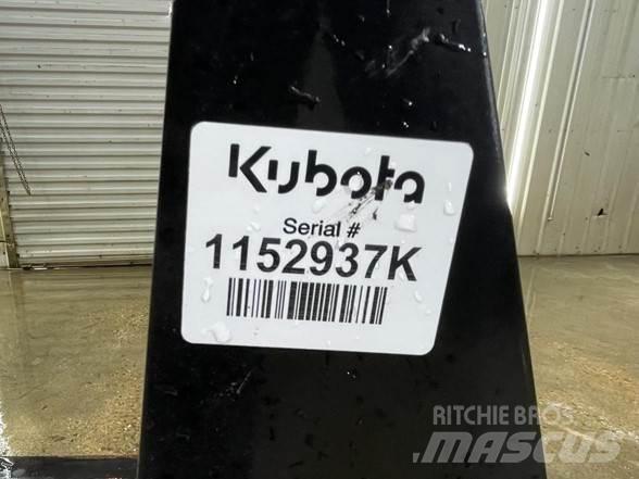 Kubota PFL4648 Вилки