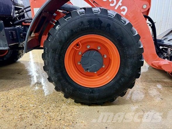 Kubota R540 Колесни товарачи