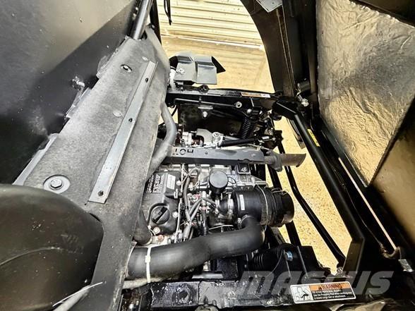 Kubota RTV500 АТВ