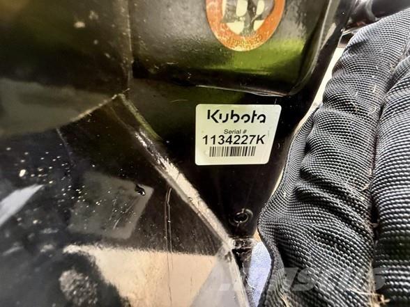 Kubota SC4072 Строителство - Други