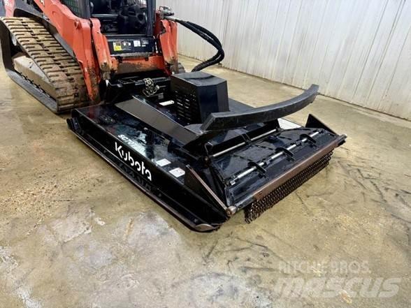 Kubota SC7072 Строителство - Други