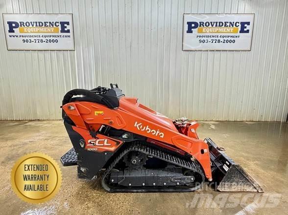 Kubota SCL1000 Строителство - Други
