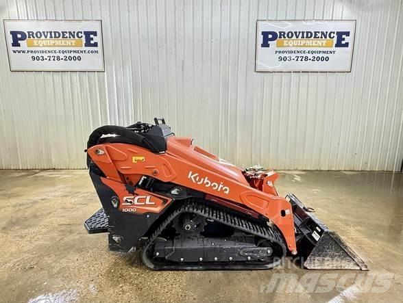 Kubota SCL1000 Строителство - Други