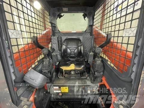 Kubota SSV75 Мини товарачи
