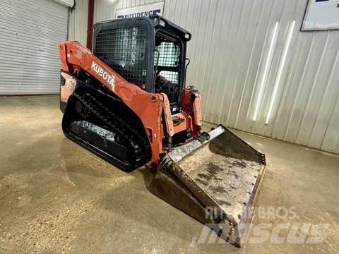Kubota SVL75 Мини товарачи
