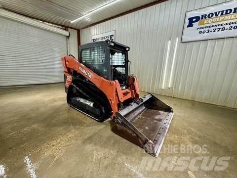 Kubota SVL75-2 Мини товарачи
