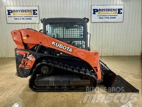 Kubota SVL75-2 Мини товарачи
