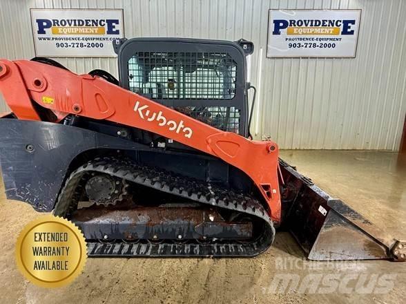 Kubota SVL97-2 Мини товарачи
