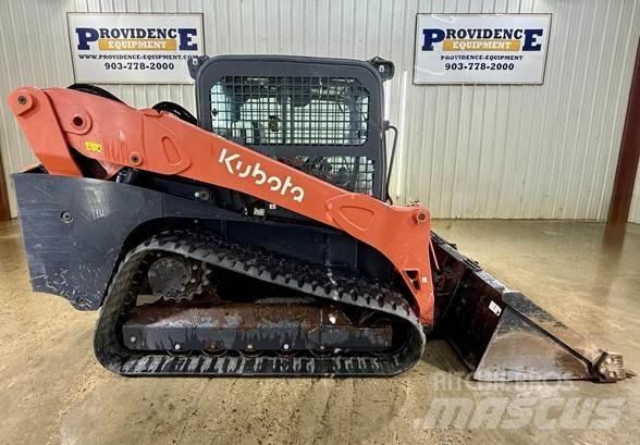 Kubota SVL97-2 Мини товарачи
