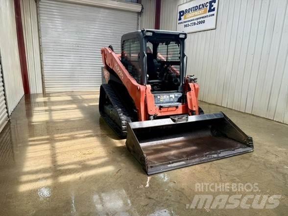 Kubota SVL97-2 Мини товарачи
