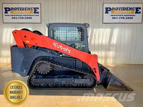 Kubota SVL97-2 Мини товарачи
