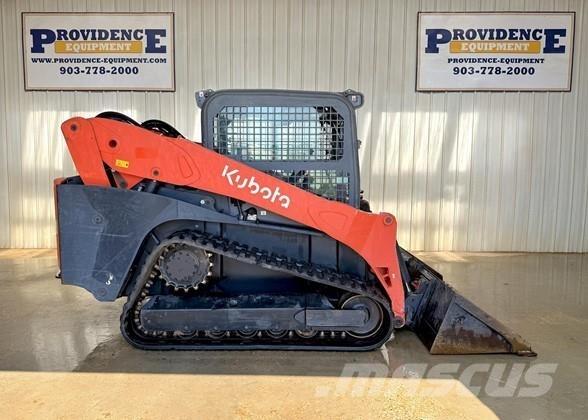 Kubota SVL97-2 Мини товарачи
