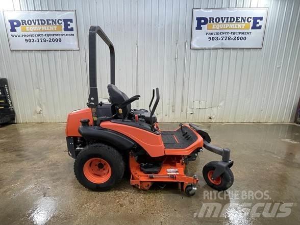 Kubota ZD1211 Косачки без радиус на завъртане