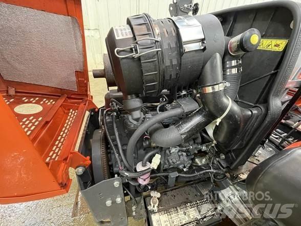 Kubota ZD1211 Косачки без радиус на завъртане