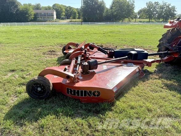 Rhino TS12 Кондиционери за косачки