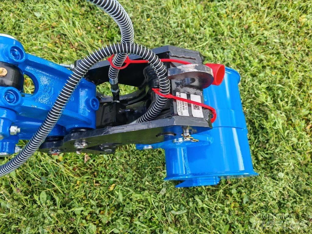 Rippa R13 Pro Мини екскаватори < 7 т