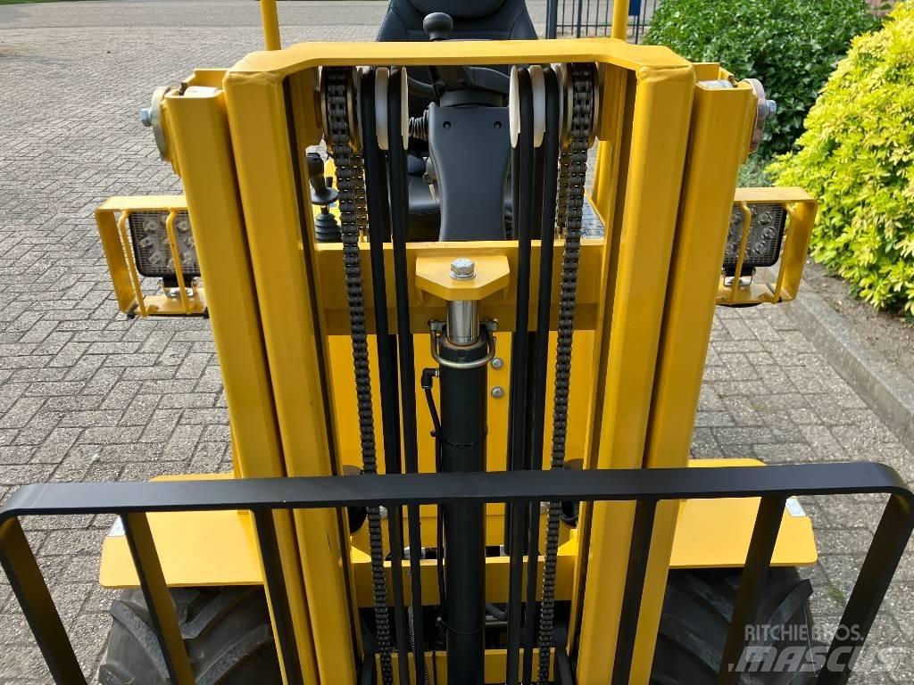EUROTRAC AGRI 10 Дизелови камиони