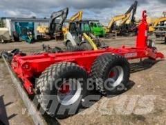 Bigab 15-19 Ремаркета самосвални