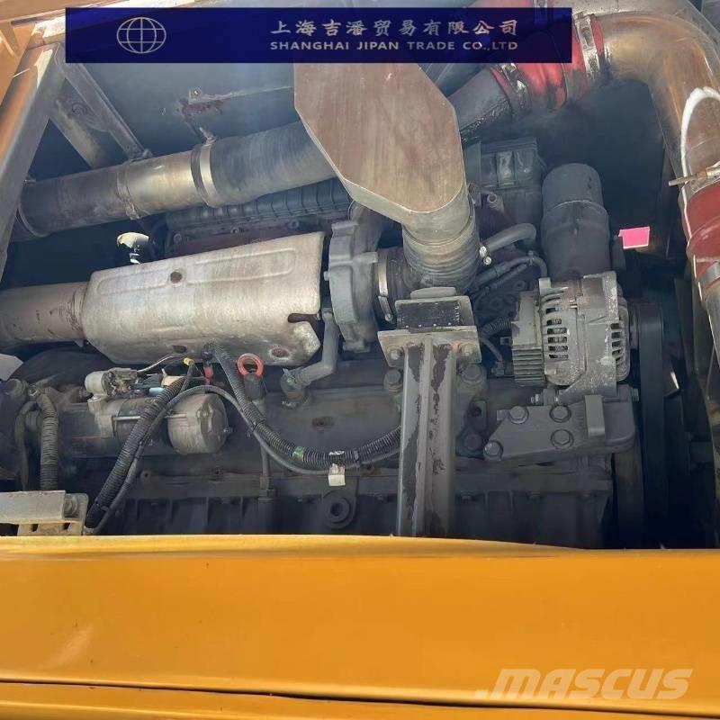 Sany SCT1000C Всъдеходни кранове