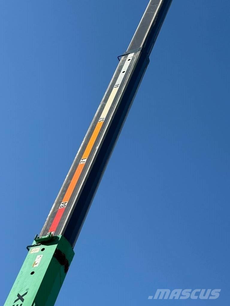 Freightliner M2 Други
