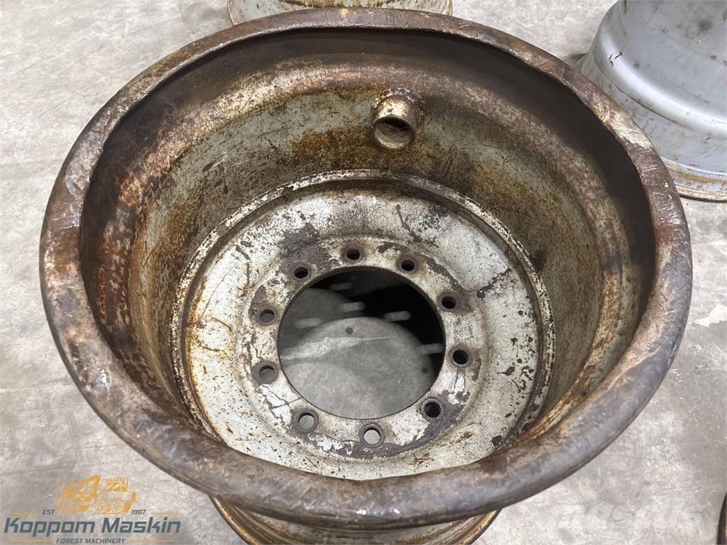 Valmet 860 24x26,5 Гуми