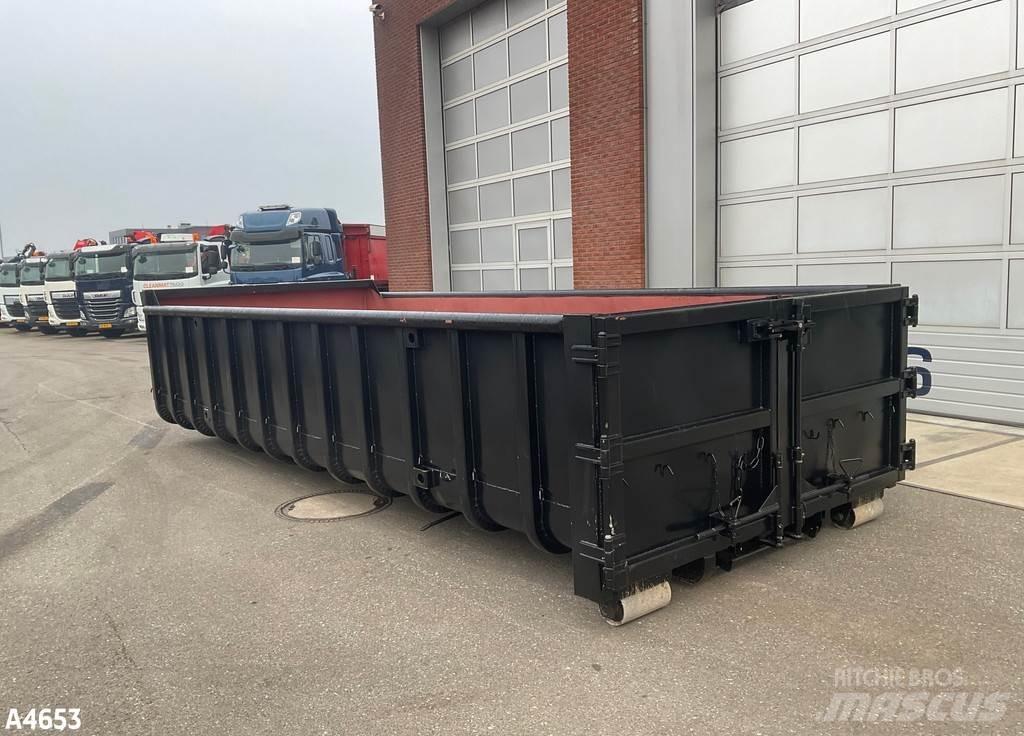  CONTAINER 15m³ NEW Специални контейнери