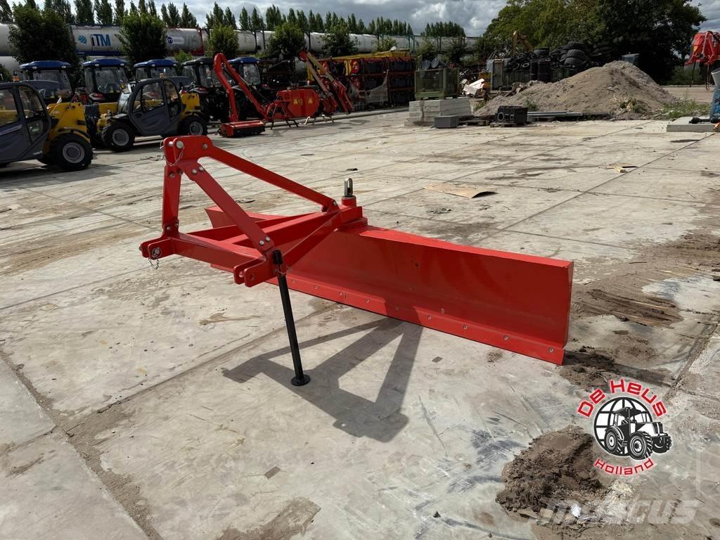 Boxer GS300 Други машини за оран и аксесоари