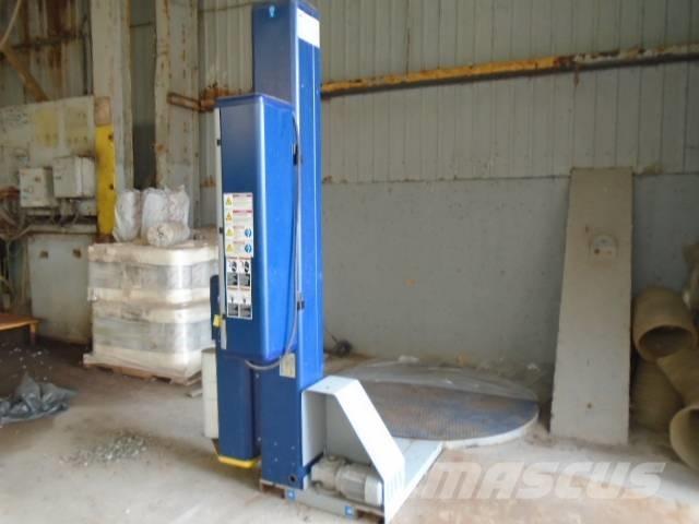  ROTOPAC ROTOPLAT 708 Селскостопанство - Други